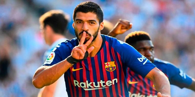 OKVIP kiên quyết hợp tác với cầu thủ Luis bởi tài năng vượt trội